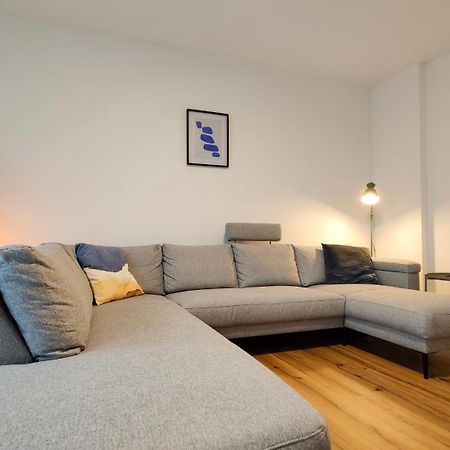 Hygge Home - Mit Garten Und Stellplatz Fuer Feriengaeste-, Monteure / Netflix / 10 Min. Zur Sinsheim Therme Und Zur Autobahn Extérieur photo
