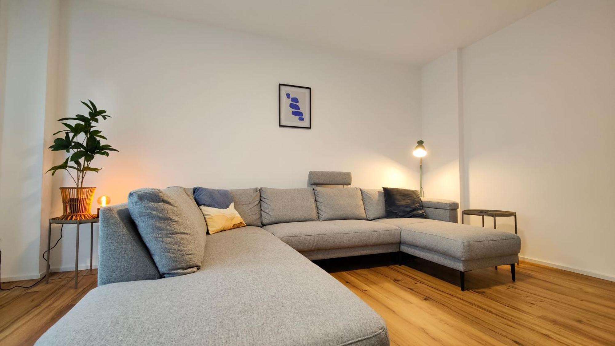 Hygge Home - Mit Garten Und Stellplatz Fuer Feriengaeste-, Monteure / Netflix / 10 Min. Zur Sinsheim Therme Und Zur Autobahn Extérieur photo