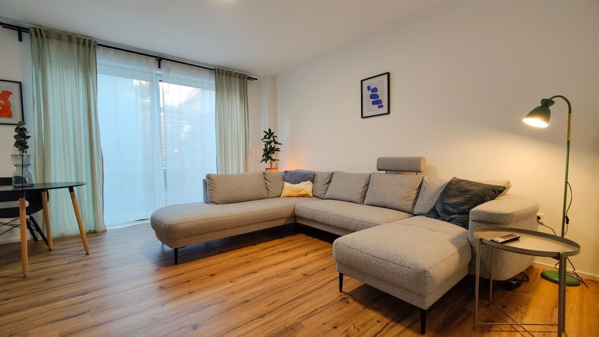 Hygge Home - Mit Garten Und Stellplatz Fuer Feriengaeste-, Monteure / Netflix / 10 Min. Zur Sinsheim Therme Und Zur Autobahn Extérieur photo